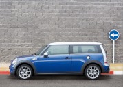 2008 Mini Clubman S